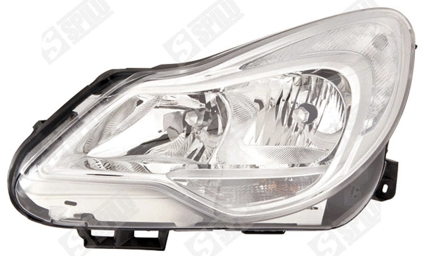 Headlight (900977)
