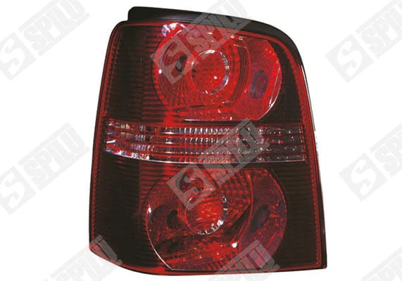 Tail Light Assembly (900381)
