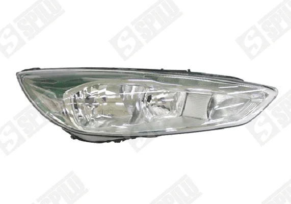 Headlight (390449)