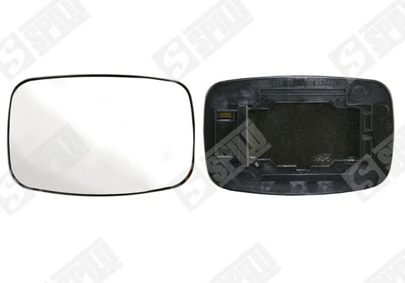 Mirror Glass, exterior mirror (10904)