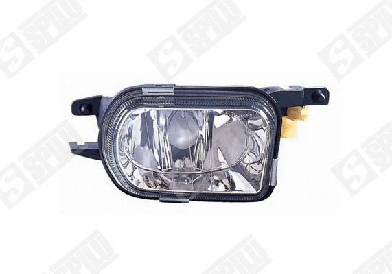 Front Fog Light (618004)