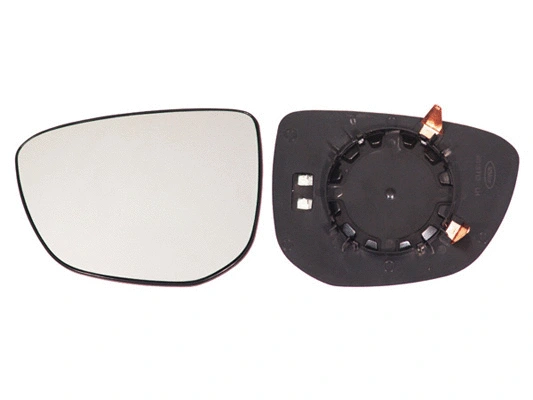 Mirror Glass, exterior mirror (15077)