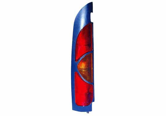 Tail Light Assembly (900284)