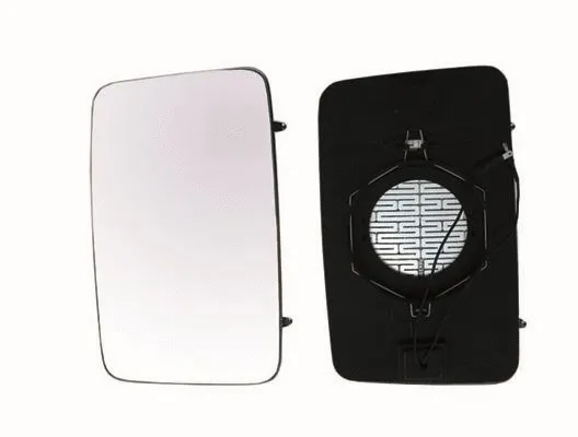 Mirror Glass, exterior mirror (10587)