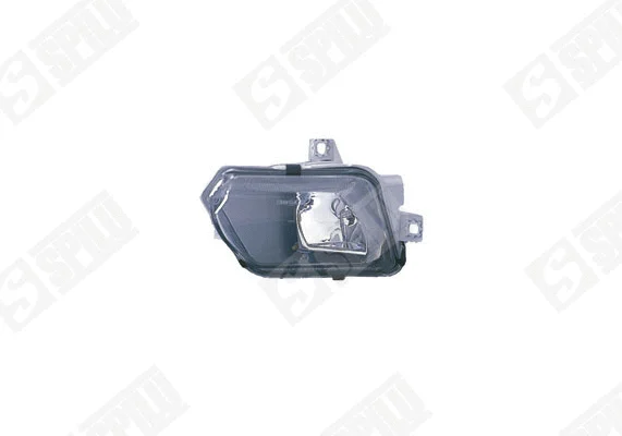 Front Fog Light (613001)