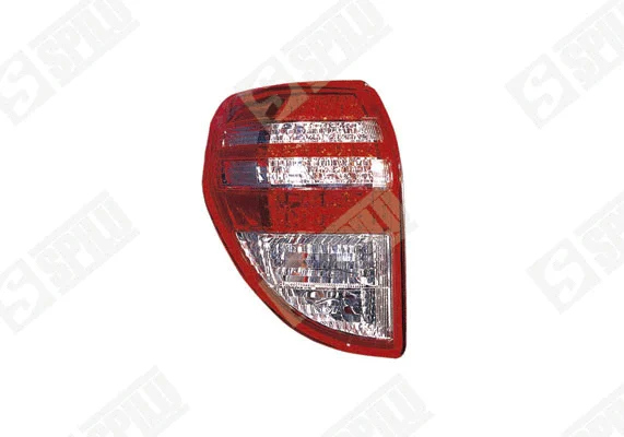 Tail Light Assembly (434049)