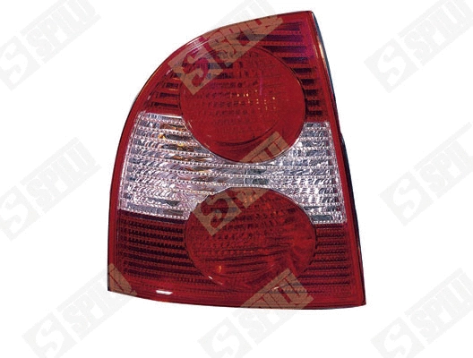 Tail Light Assembly (435128)