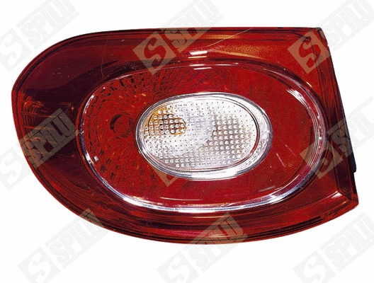 Tail Light Assembly (435066)