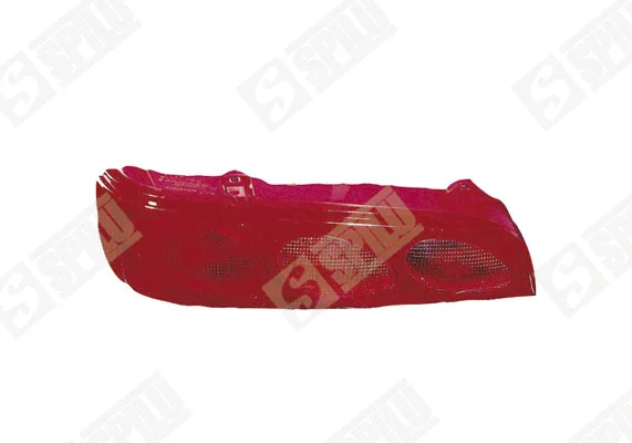 Tail Light Assembly (408007)