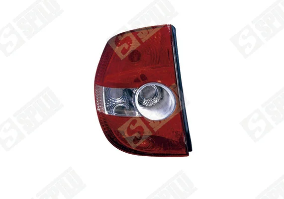 Tail Light Assembly (435001)