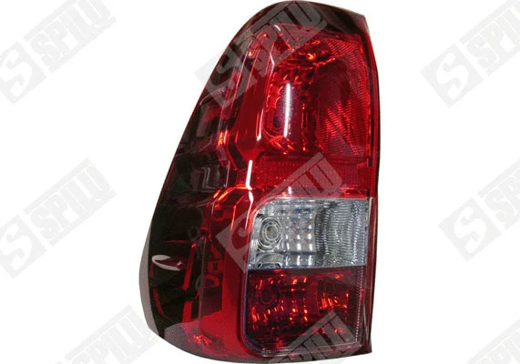 Tail Light Assembly (490356)