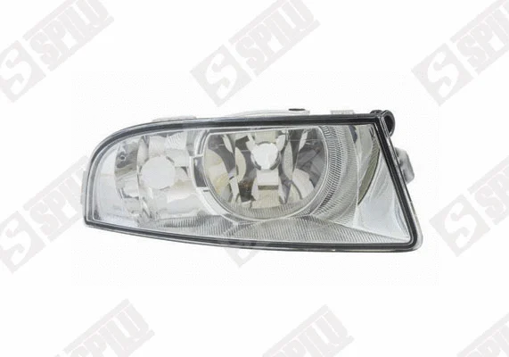 Front Fog Light (628006)