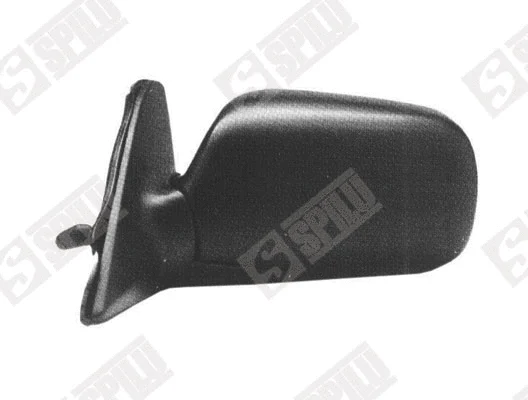Exterior Mirror (53407)
