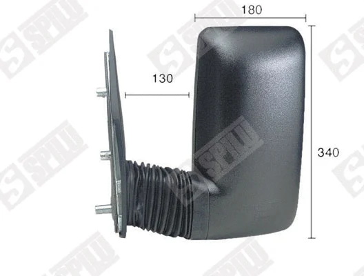 Exterior Mirror (51307)