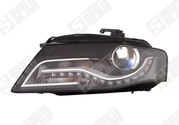 Headlight (390377)