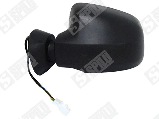 Exterior Mirror (55201)