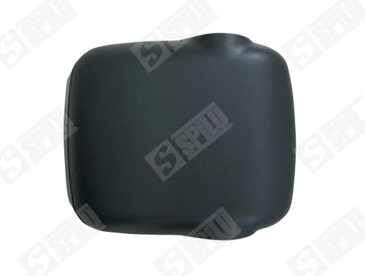 Wide-Angle Mirror (61465)