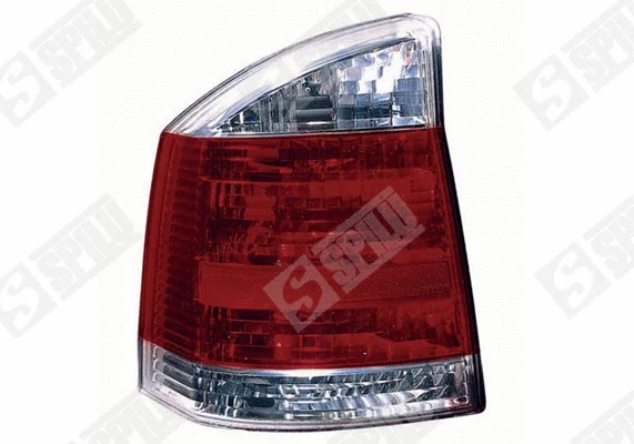 Tail Light Assembly (422037)