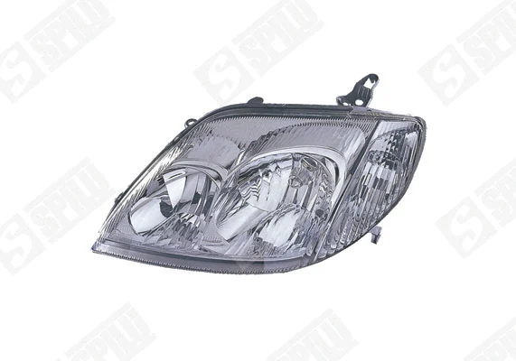 Headlight (334055)