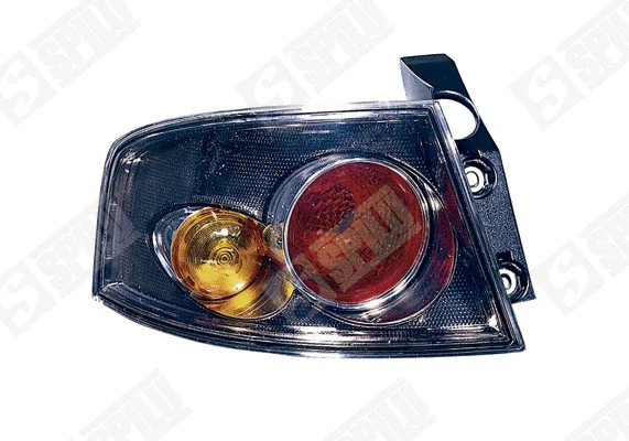 Tail Light Assembly (442017)