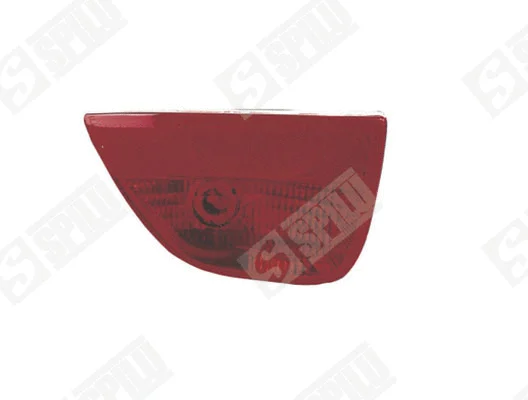 Rear Fog Light (609009)