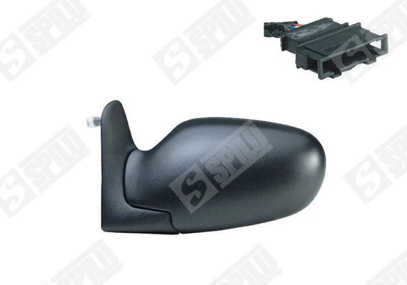 Exterior Mirror (50941)