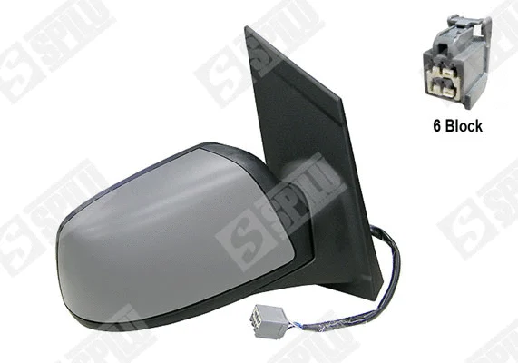 Exterior Mirror (54608)