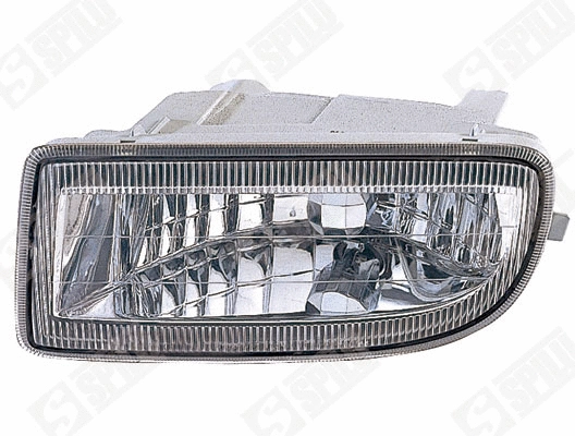 Front Fog Light (634008)