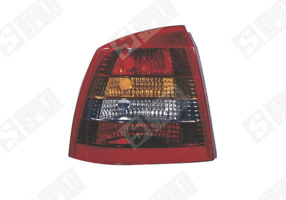 Tail Light Assembly (422107)