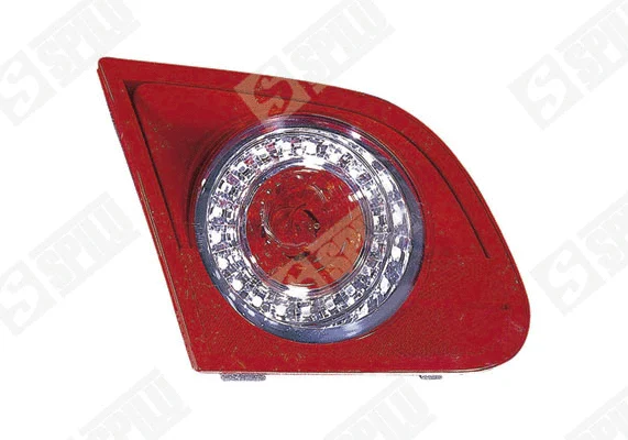 Tail Light Assembly (435089)