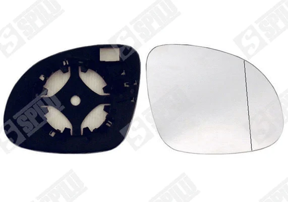 Mirror Glass, exterior mirror (13588)