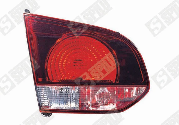 Tail Light Assembly (490579)