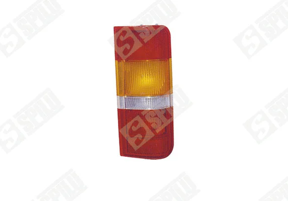 Tail Light Assembly (409017)