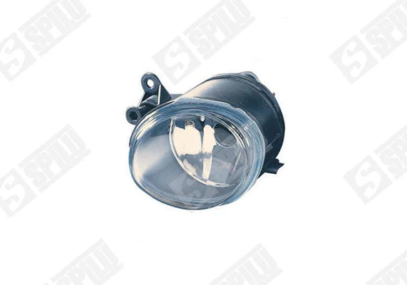 Front Fog Light (602017)