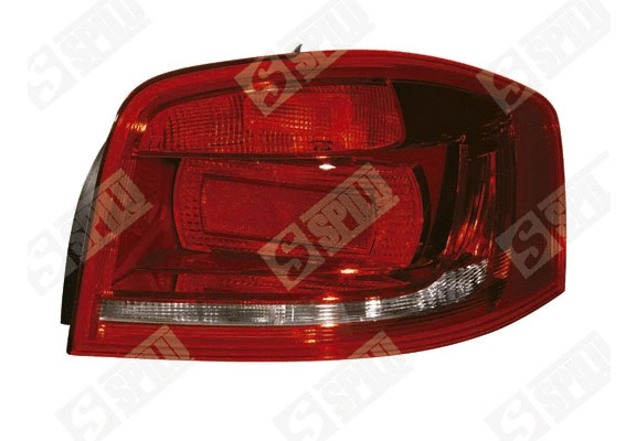 Tail Light Assembly (490018)