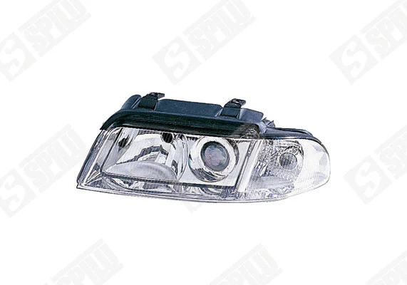 Headlight (302037)
