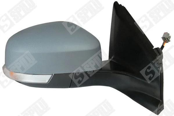 Exterior Mirror (58253)