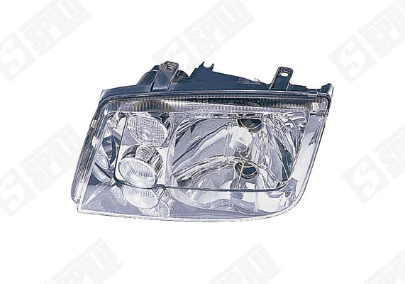 Headlight (235001)
