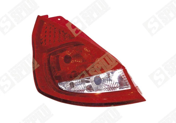 Tail Light Assembly (409055)