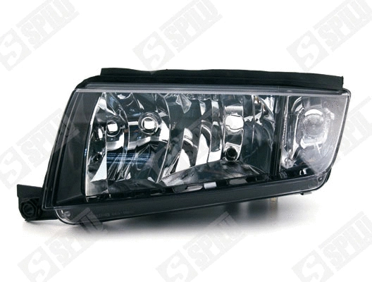 Headlight (328028)