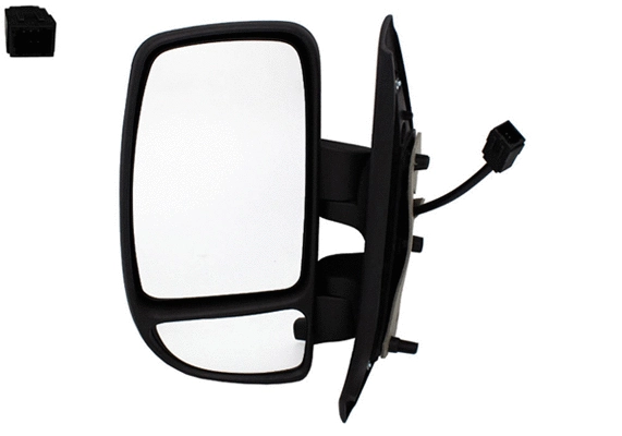 Exterior Mirror (56478)