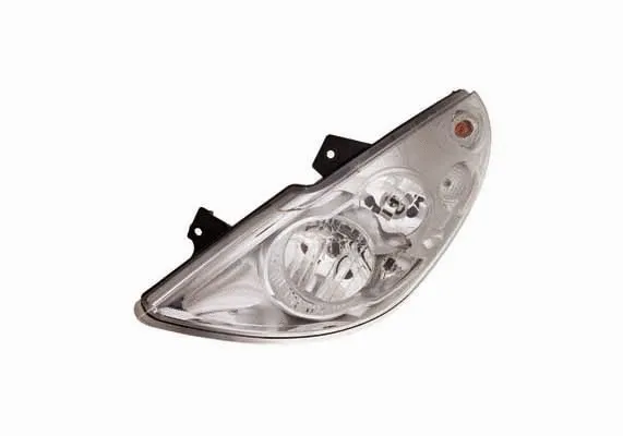 Headlight (322063)