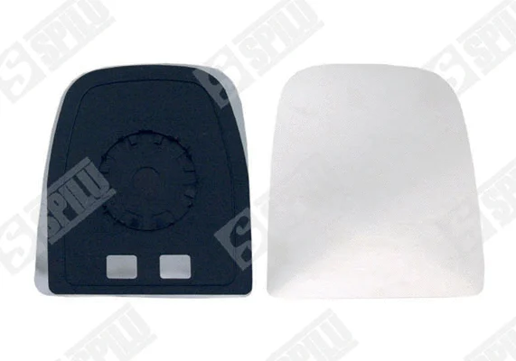 Mirror Glass, exterior mirror (11308)