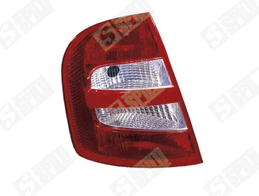 Tail Light Assembly (428026)