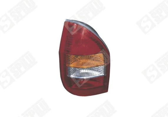 Tail Light Assembly (422123)