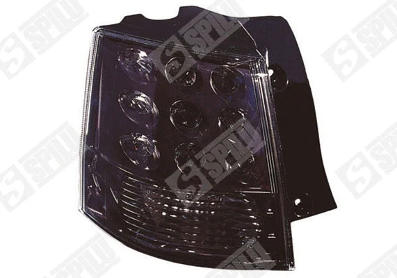 Tail Light Assembly (419041)