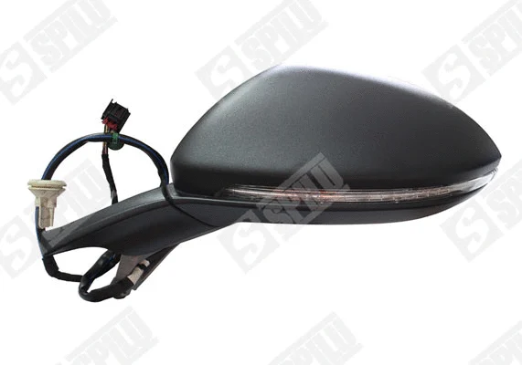 Exterior Mirror (57327)
