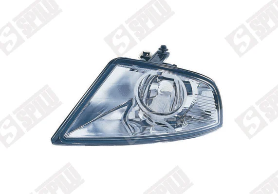 Front Fog Light (609050)