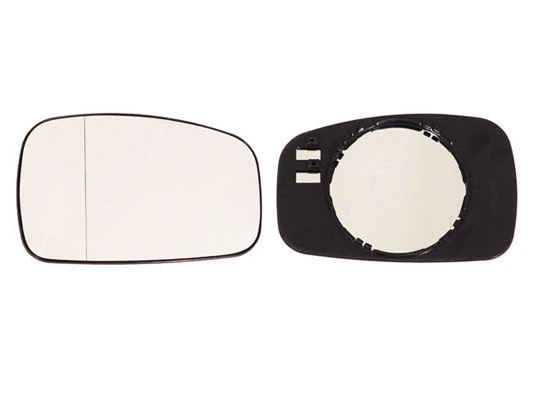 Mirror Glass, exterior mirror (12303)