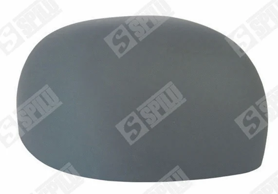 Cover, exterior mirror (55353)